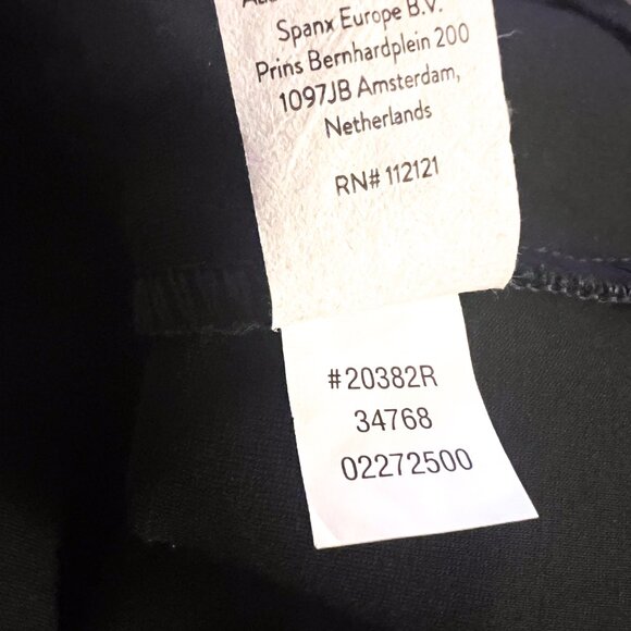 Spanx The Perfect Shift Dress Medium - Picture 16 of 16